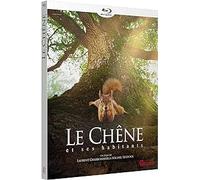 Heart of Oak (2022) ( Le chêne ) [ Blu-Ray, Reg.A/B/C Import - France ]