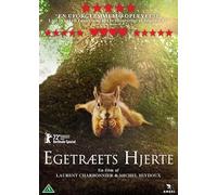 Heart of Oak (2022) ( Le chêne ) [ Origen Danés, Ningun Idioma Espanol ]