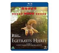 Heart of Oak (2022) ( Le chêne ) [ Origen Danés, Ningun Idioma Espanol ] (Blu-Ray)