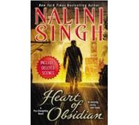 Heart Of Obsidian (ebook)