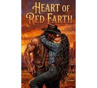 Heart of Red Earth: A Short Story Western Romance ( Short Read Romance)