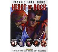 Heart Of Rock [Francia] [DVD]