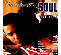 Heart of Soul: 15 classic soul hits