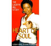 Heart of Soul: The Lauryn Hill Story