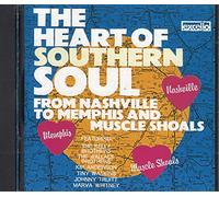 Heart of Southern Soul