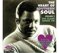 Heart Of Southern Soul - Vol. 3-heart Of Southern Soul