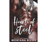Heart of Steel: The Men of Shadow Surveillance: 3
