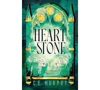 Heart of Stone: 2 (Negotiator Trilogy)