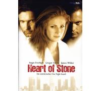 Heart of Stone [Alemania] [DVD]