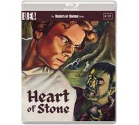 HEART OF STONE (Das kalte Herz) (Masters of Cinema) Limited Edition Blu-ray