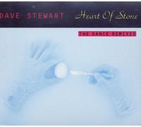 Heart of stone-The Dance Remixes [Single-CD]
