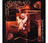 Heart of the Bass by John Patitucci (1997-02-18)