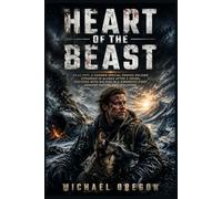 Heart of the Beast: Brad Pitt, a former special forces soldier stranded in Alaska after a crash, survives with his dog in a cinematic fight against nature and isolation.