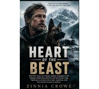 Heart of the Beast: Brad Pitt stars as a former soldier stranded in the Alaskan wilderness with his retired military dog, fighting to survive the crash, isolation, and the brutal forces of nature.