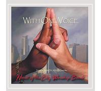 Heart of the City Worship Band - Heart of the City Worship Band : With One Voice