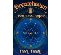 Heart of the Compass (3) (Dreamhaven)