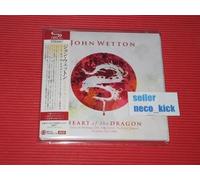 Heart Of The Dragon: Live In Tokyo 1994 - SHM-Paper Sleeve