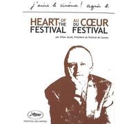 Heart of the Festival: Coeur Au Du Festival [USA] [DVD]