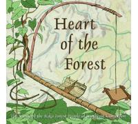 Heart Of The Forest By Baka Beyond,Heart Of The Forest (2006-07-01)