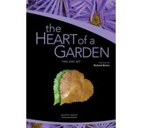 Heart of the Garden Vol.1-2 - Heart Of Garden Vol.1-2 [Edizione: Regno Unito] [Reino Unido] [DVD]