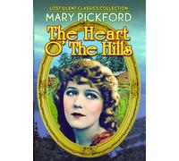 Heart of the Hills [DVD] [1919] [Region 1] [NTSC] [Reino Unido]