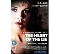 HEART OF THE LIE (DVD) (Importación USA)