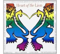 Heart of the Lion by Various