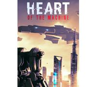Heart of the Machine PC