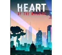 Heart of the Machine (PC) - Steam Gift - EUROPE