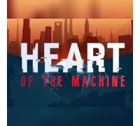 Heart of the Machine (PC) Steam Key - ROW