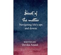 Heart of the Matter-Navigating life's ups and downs