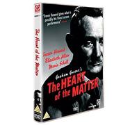 Heart Of The Matter [Reino Unido] [DVD]