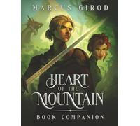 Heart of the Mountain Book Companion