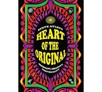 Heart of the Original, 2025 edition: Originality, Creativity, Individuality