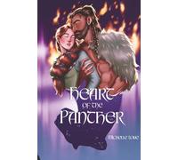 Heart of the Panther: 2 (Cold Hearts)