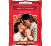 Heart Of The Raven (ebook)