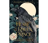 Heart of the Raven Prince: A Cinderella Retelling (Entangled with Fae)