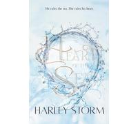 Heart of the Sea: A shifters of the Sea Monster Romance: 1