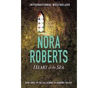 Heart Of The Sea: Number 3 in series (Gallaghers of Ardmore)