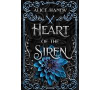 Heart of the Siren (Torian Tales)