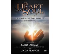 Heart of the Soul - Heart of Soul With Gary Zukav [USA] [DVD]