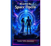 HEART OF THE SPACE OPERA: One Night Stand with an Alien Prince; A Forbidden Love, a Galactic Scandal, and the Starchild Who Could Save or Destroy the Universe.
