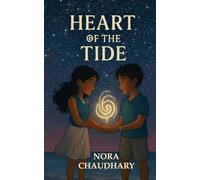 Heart of the Tide: A Journey Between Light and Sea