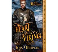 Heart of the Viking: 2 (Band of Bastards)