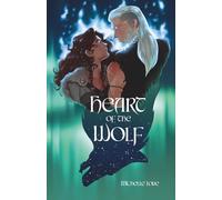 Heart of the Wolf: 1 (Cold Hearts)