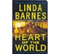 Heart Of The World