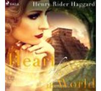 Heart Of The World (audiolibro)