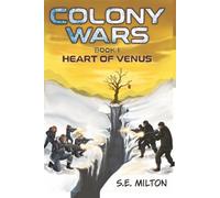 Heart of Venus (Colony Wars)