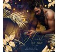 Heart Of War (audiolibro)