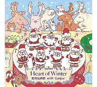 Heart of Winter